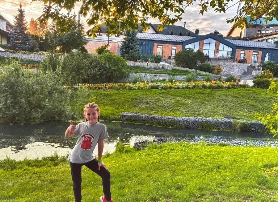 Фото отеля ЗАГОРОДНЫЙ СПА-ОТЕЛЬ РАЗДОЛЬЕ