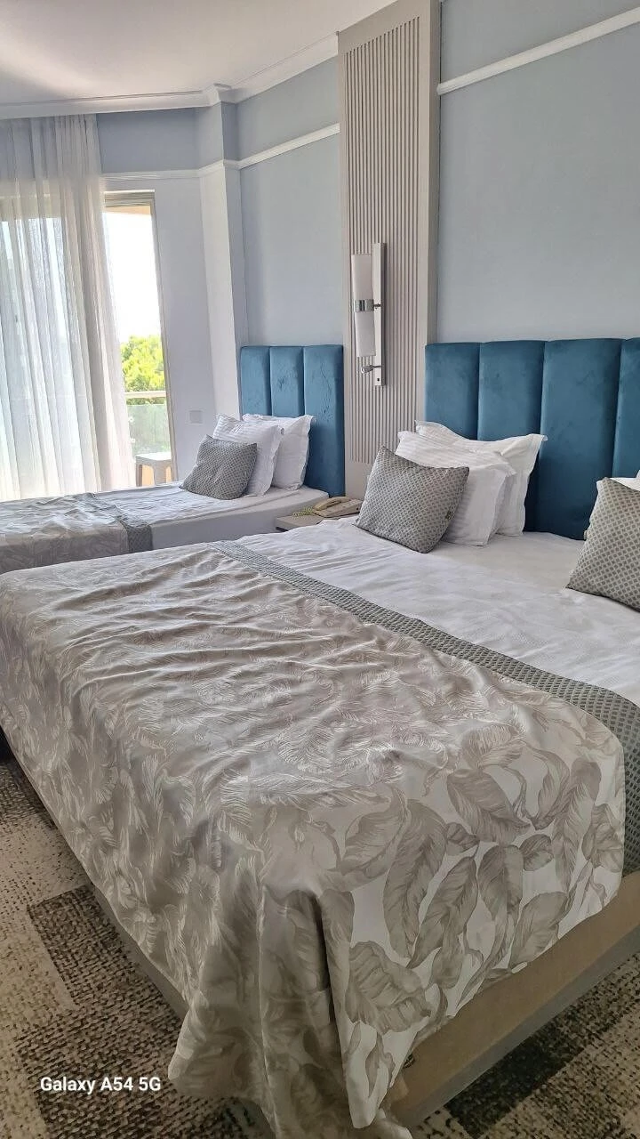 Фото отеля PINE BEACH BELEK (EX. MARITIM PINE BEACH RESORT)