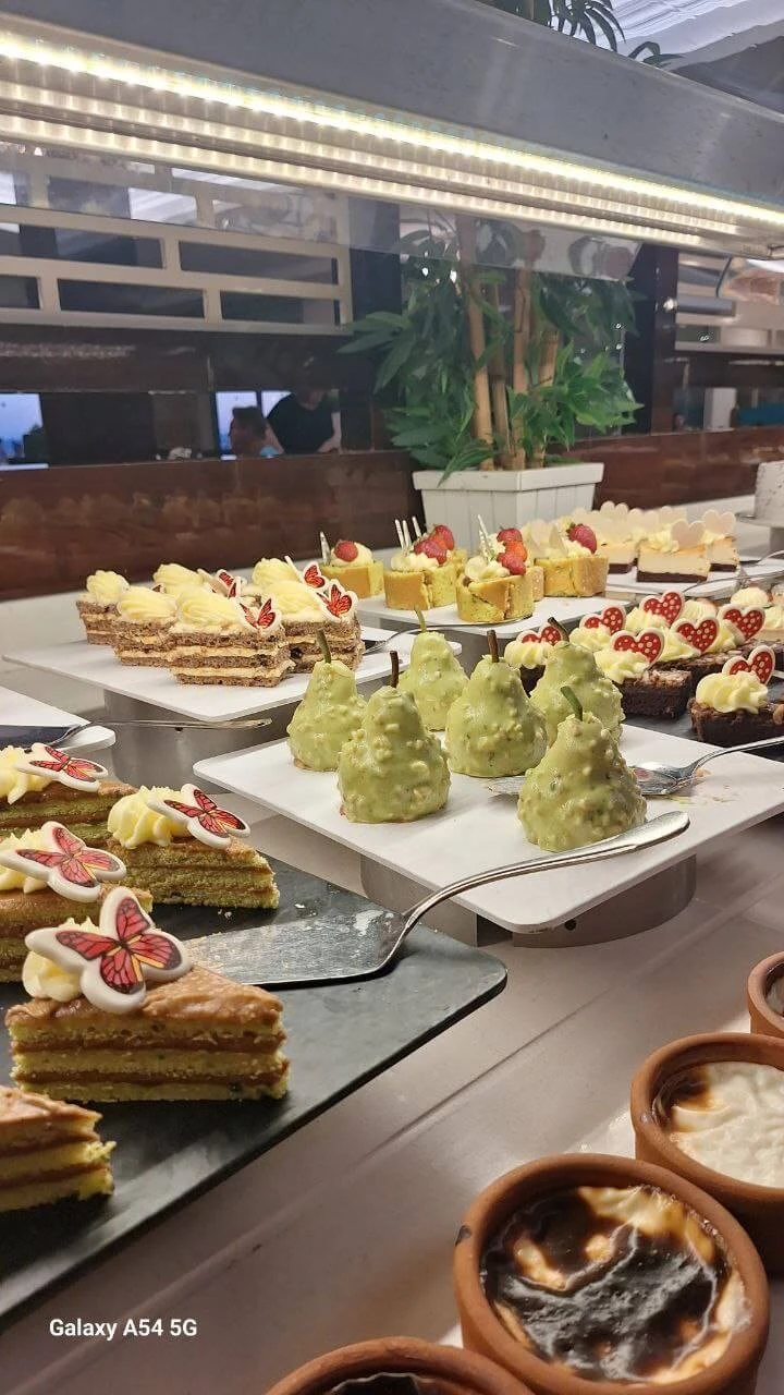 Фото отеля PINE BEACH BELEK (EX. MARITIM PINE BEACH RESORT)