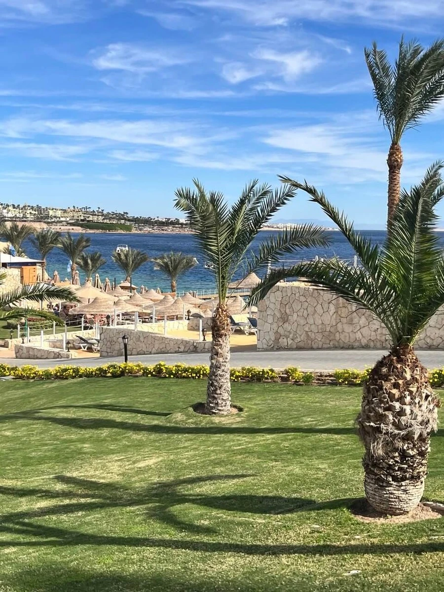 Фото отеля SULTAN GARDENS RESORT