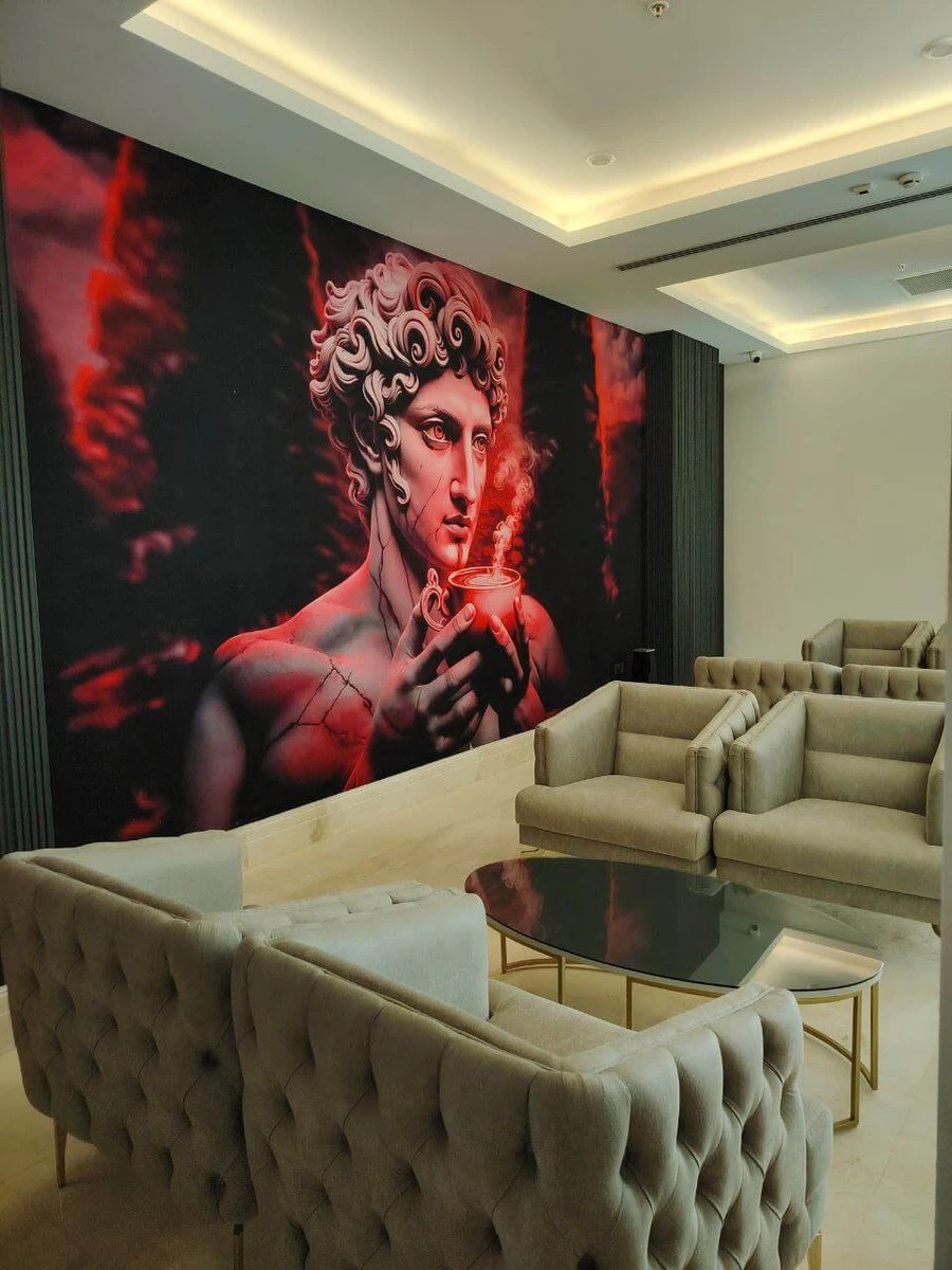 Фото отеля GRANADA LUXURY RED ADULTS ONLY