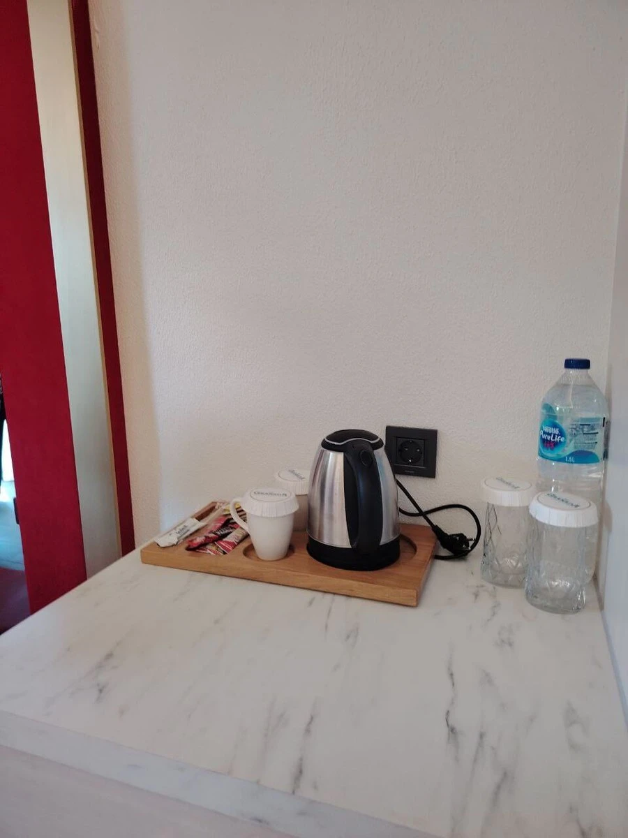 Фото отеля GRANADA LUXURY RED ADULTS ONLY