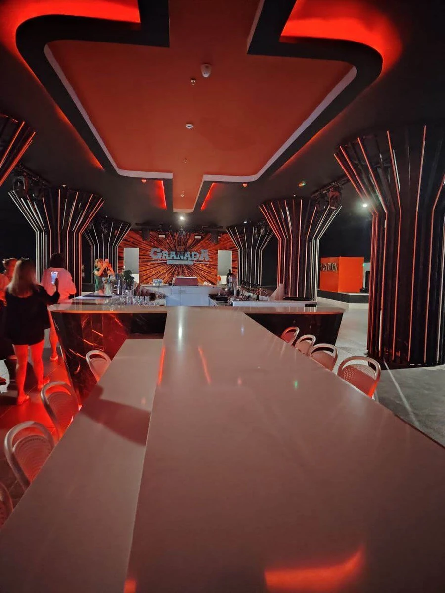 Фото отеля GRANADA LUXURY RED ADULTS ONLY