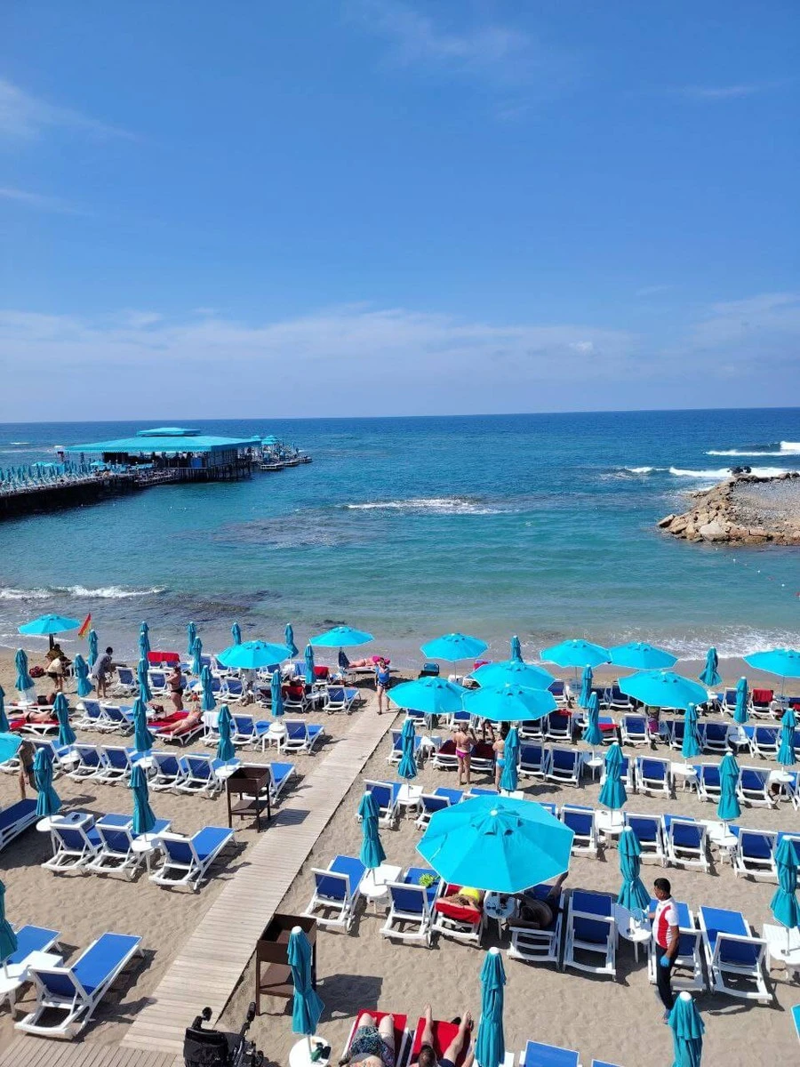 Фото отеля GRANADA LUXURY RED ADULTS ONLY