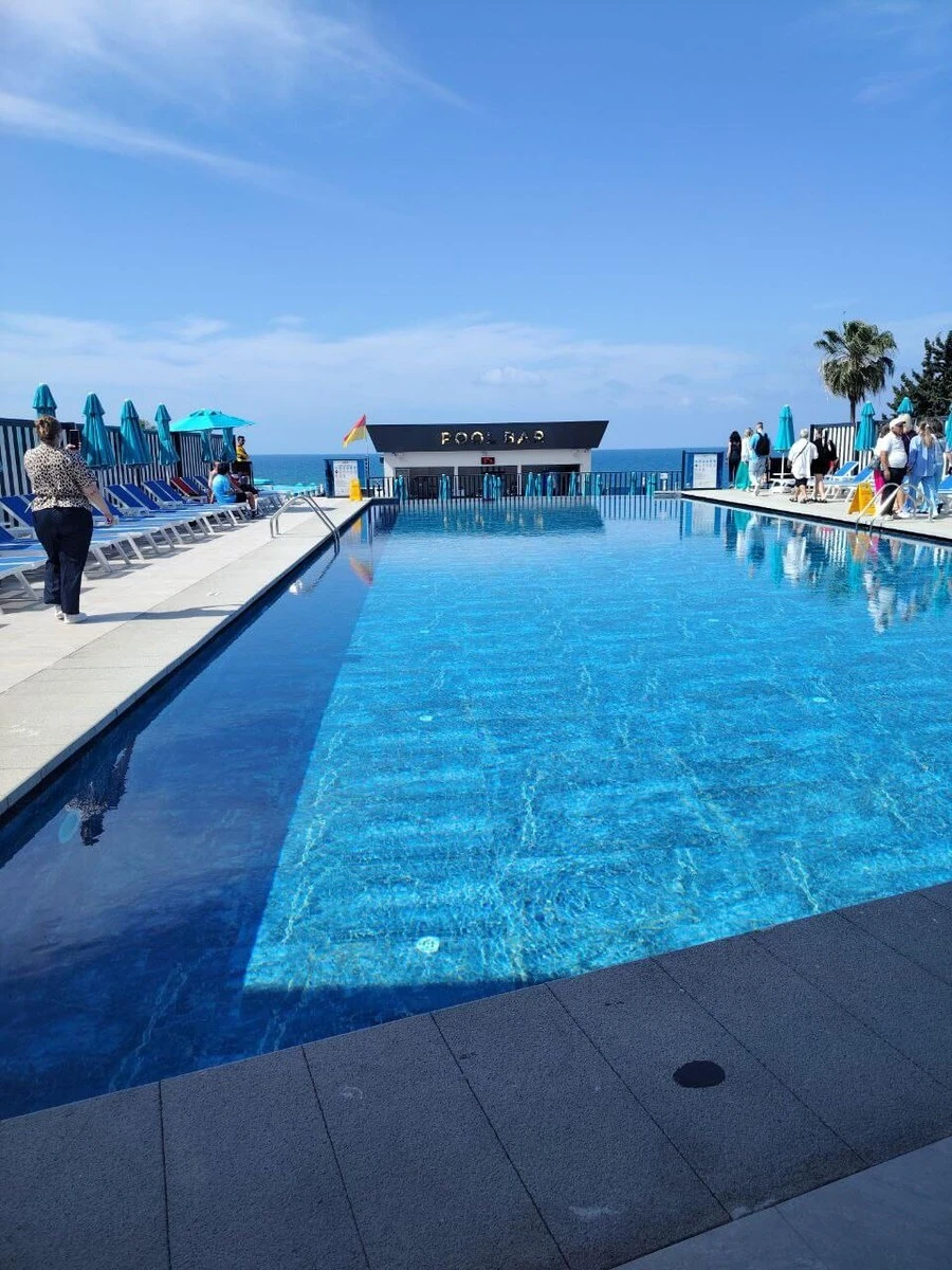 Фото отеля GRANADA LUXURY RED ADULTS ONLY