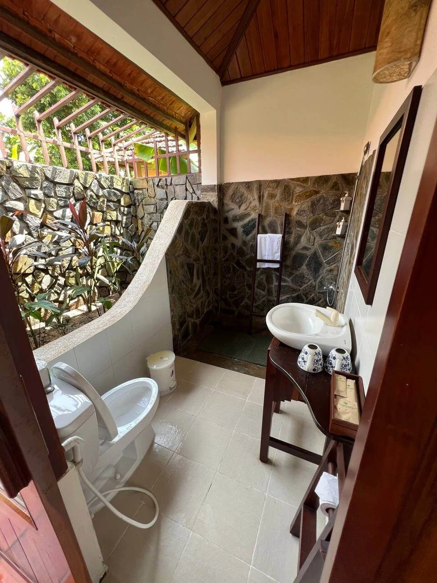 Фото отеля THANH KIEU BEACH RESORT