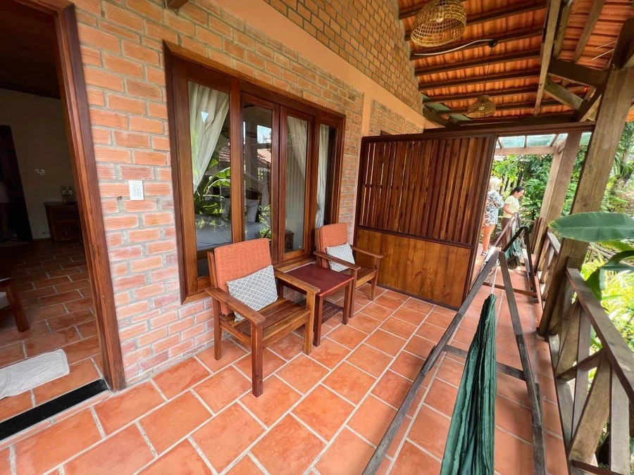 Фото отеля THANH KIEU BEACH RESORT