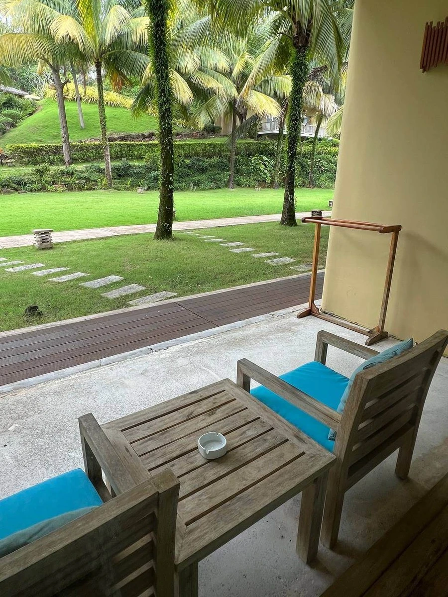 Фото отеля LAHANA RESORT PHU QUOC