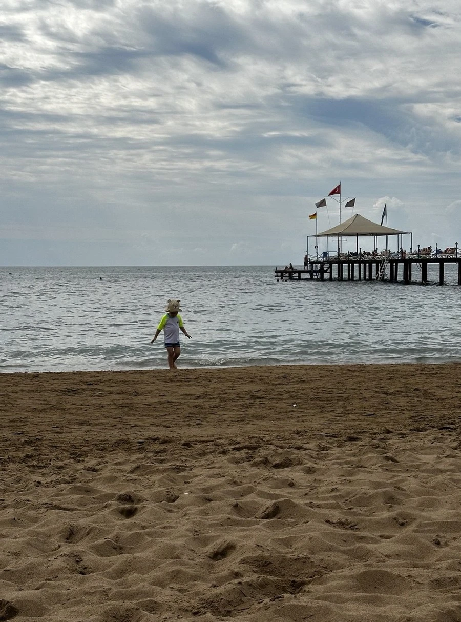 Фото отеля DOBEDAN BEACH RESORT COMFORT (EX. ALVA DONNA BEACH RESORT COMFORT)