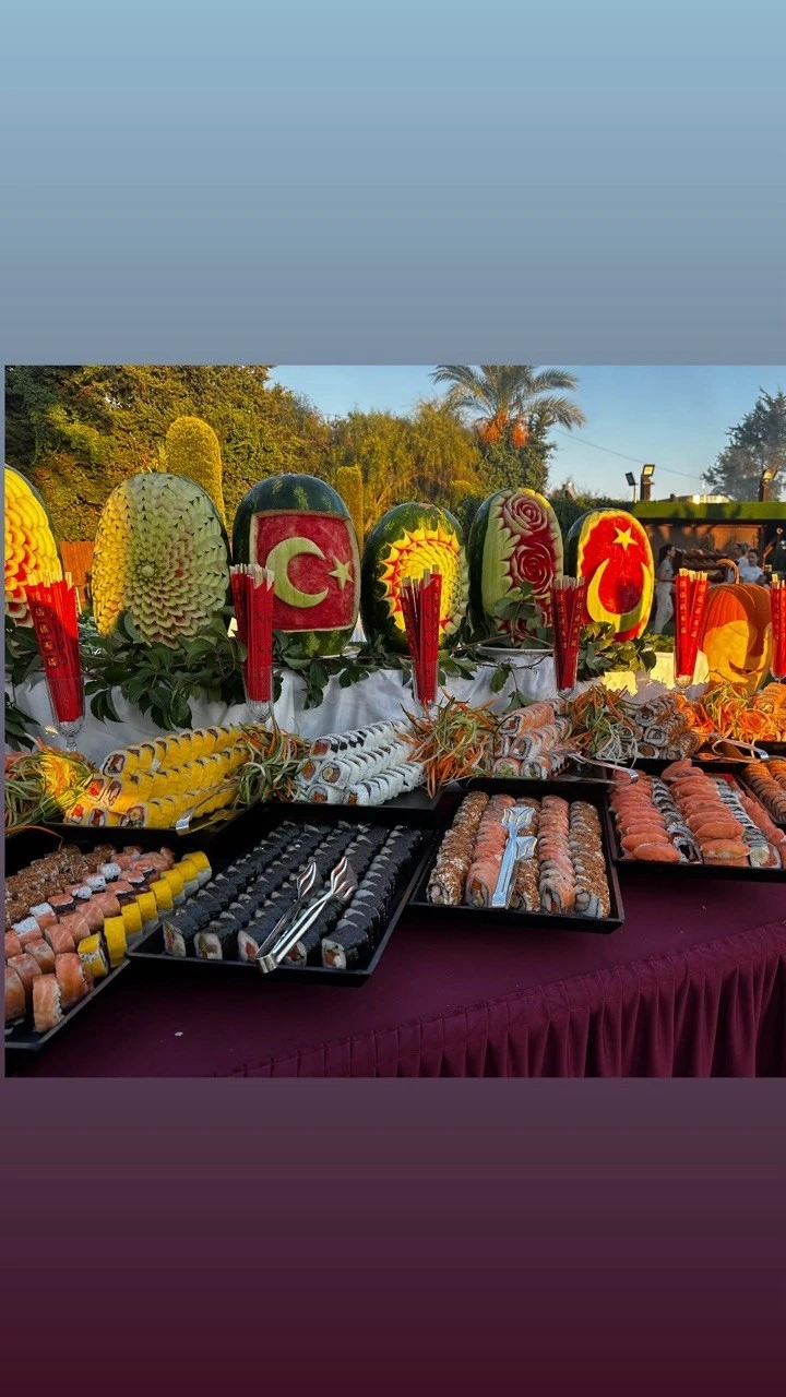 Фото отеля DOBEDAN BEACH RESORT COMFORT (EX. ALVA DONNA BEACH RESORT COMFORT)