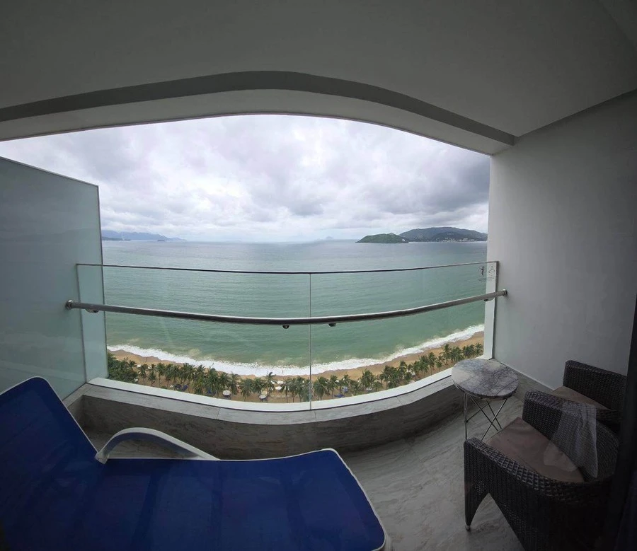 Фото отеля QUEEN ANN NHA TRANG