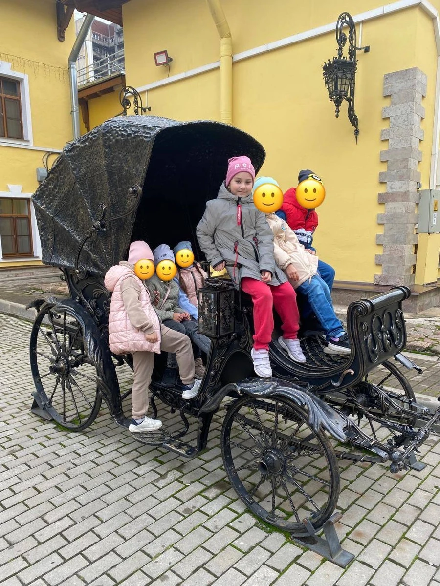 Фото отеля THE 365 SPB HOTEL (365 СПБ ОТЕЛЬ)