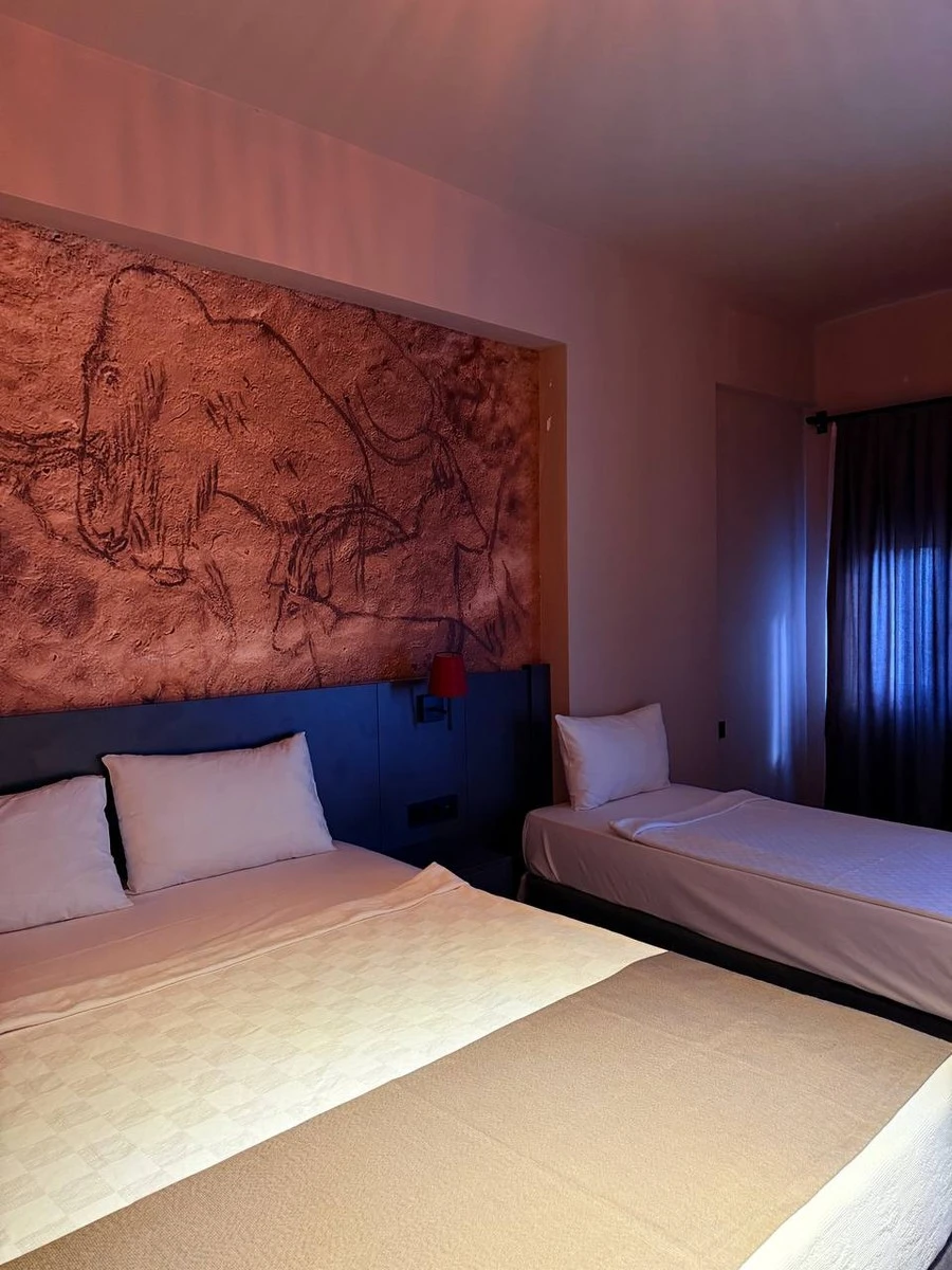 Фото отеля GOLDEN SUN HOTEL