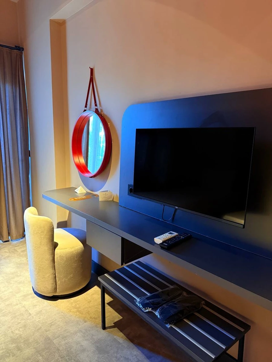 Фото отеля GOLDEN SUN HOTEL