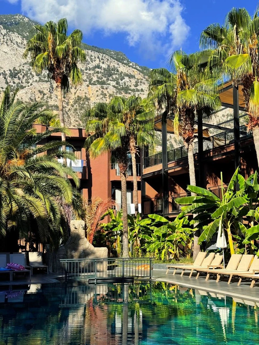 Фото отеля GOLDEN SUN HOTEL