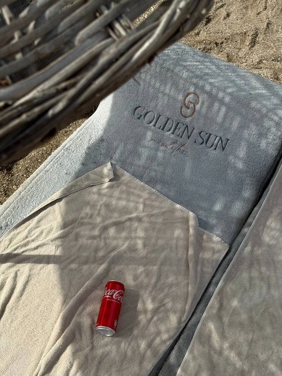 Фото отеля GOLDEN SUN HOTEL