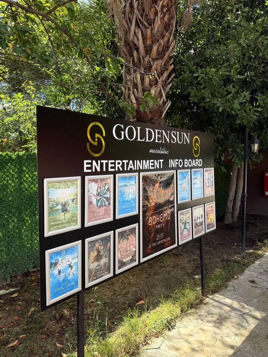 Фото отеля GOLDEN SUN HOTEL