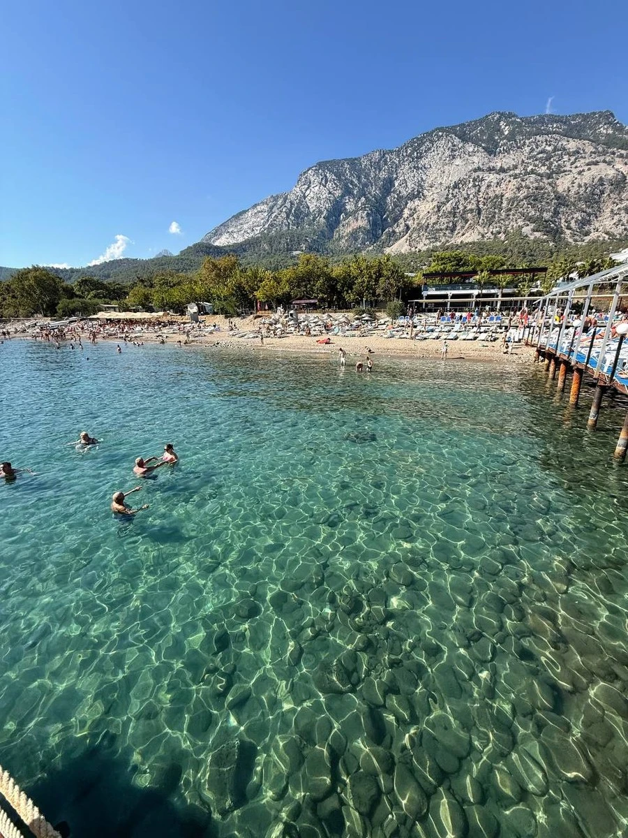Фото отеля GOLDEN SUN HOTEL