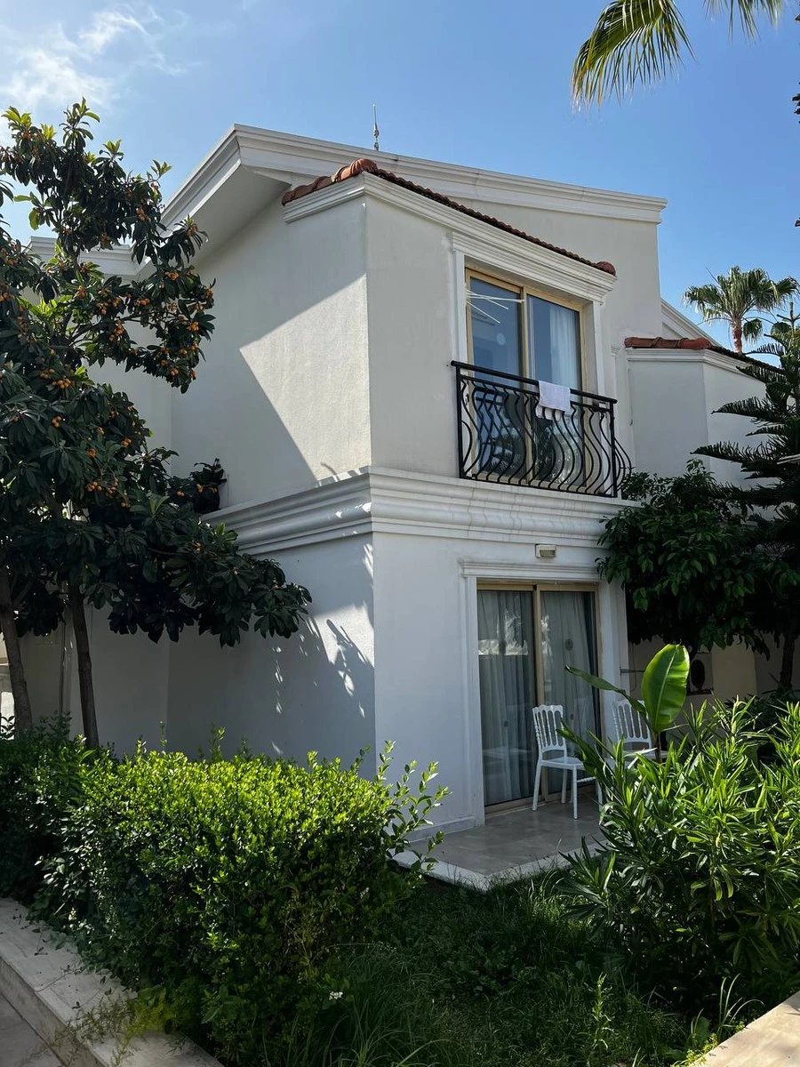 Фото отеля SELECTUM FAMILY COMFORT SIDE (EX. LYRA RESORT HOTEL)