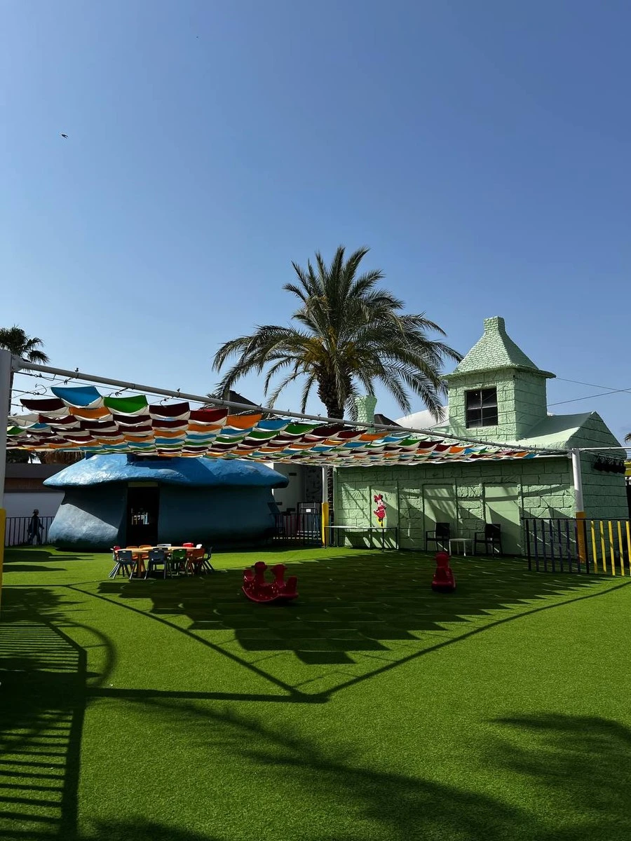 Фото отеля SELECTUM FAMILY COMFORT SIDE (EX. LYRA RESORT HOTEL)