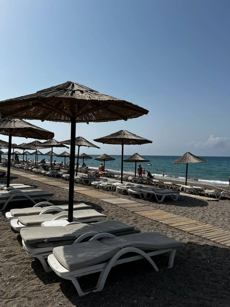 Фото отеля SELECTUM FAMILY COMFORT SIDE (EX. LYRA RESORT HOTEL)