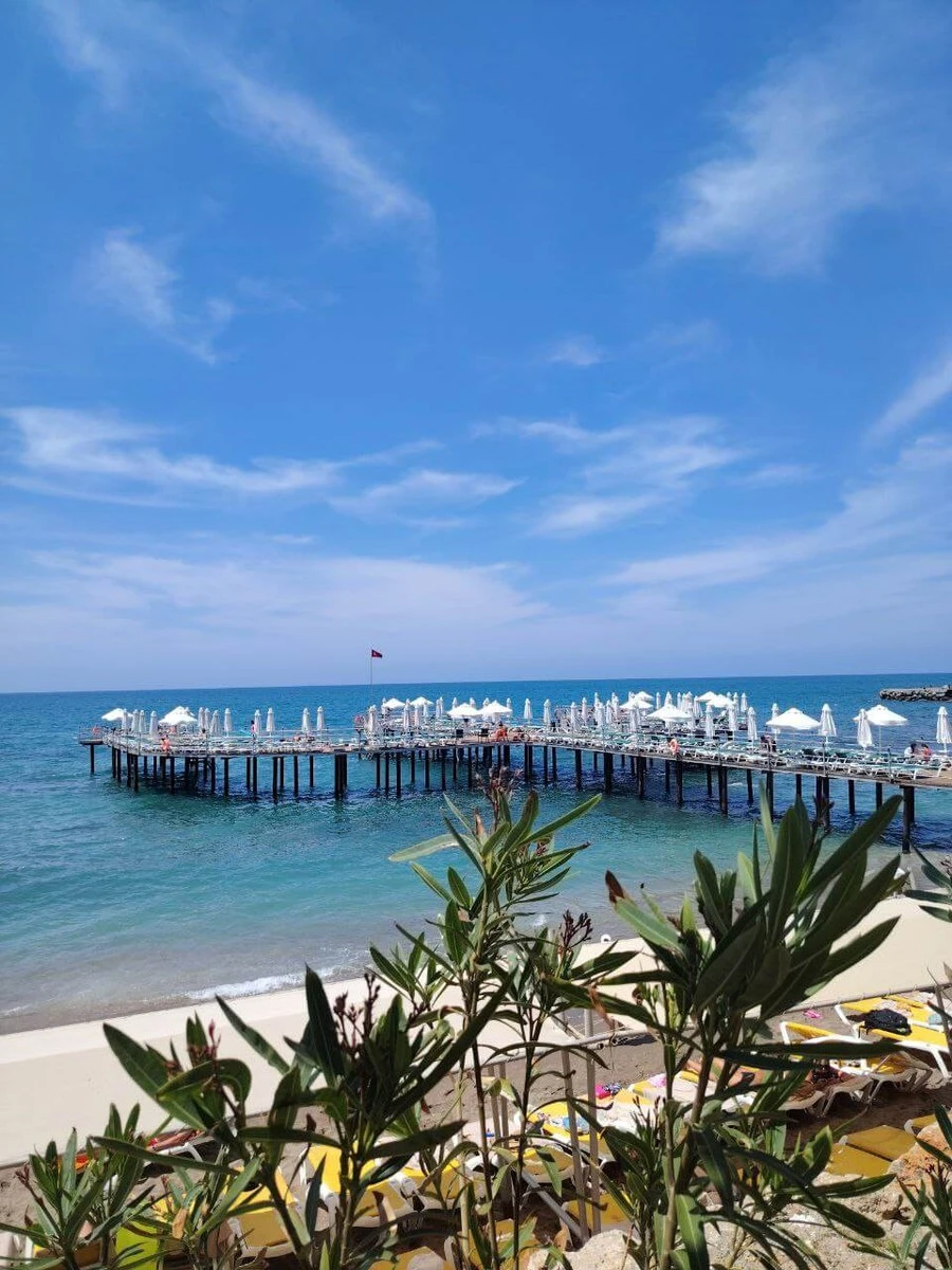 Фото отеля VIKINGEN INFINITY RESORT