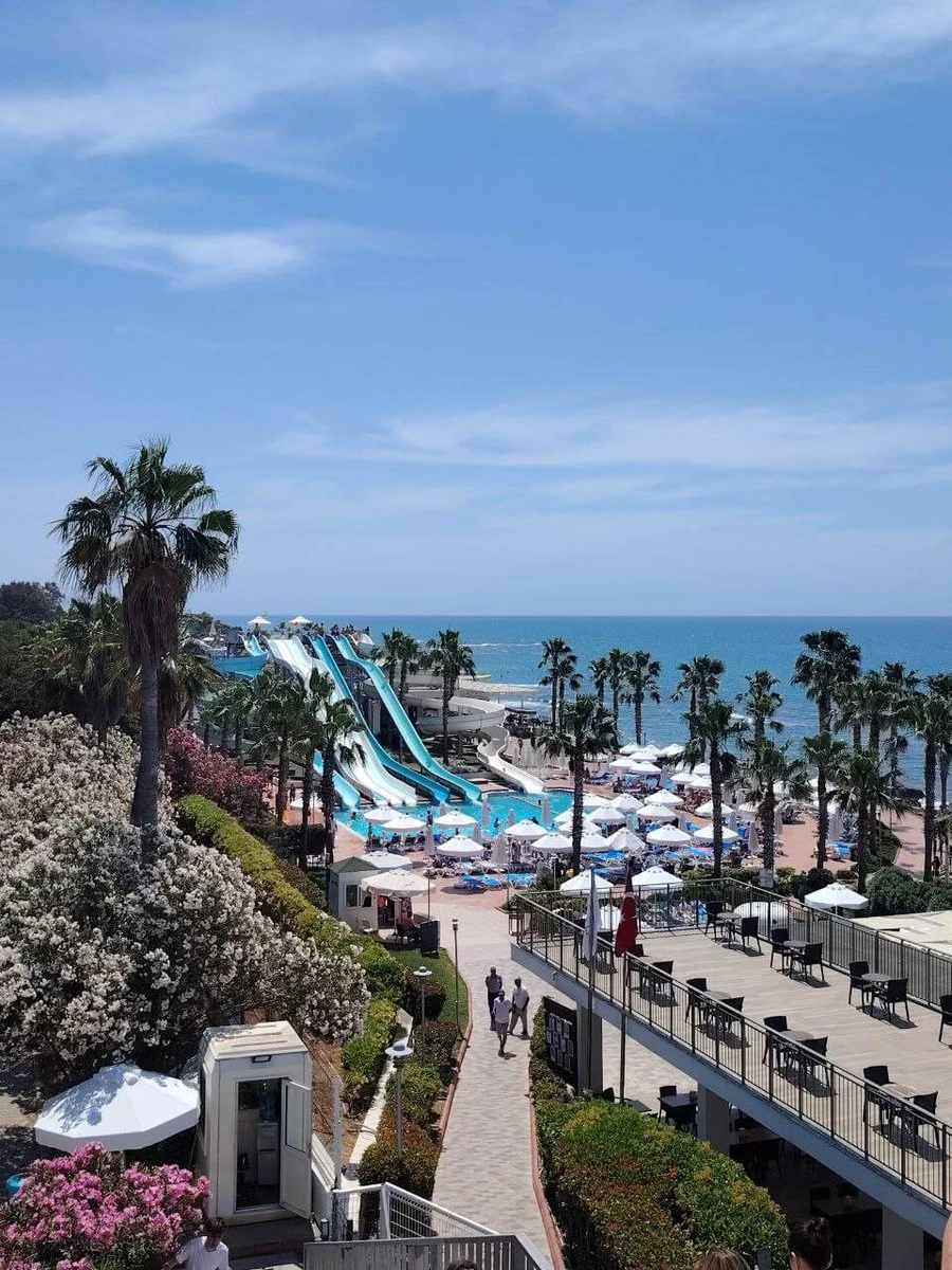 Фото отеля VIKINGEN INFINITY RESORT