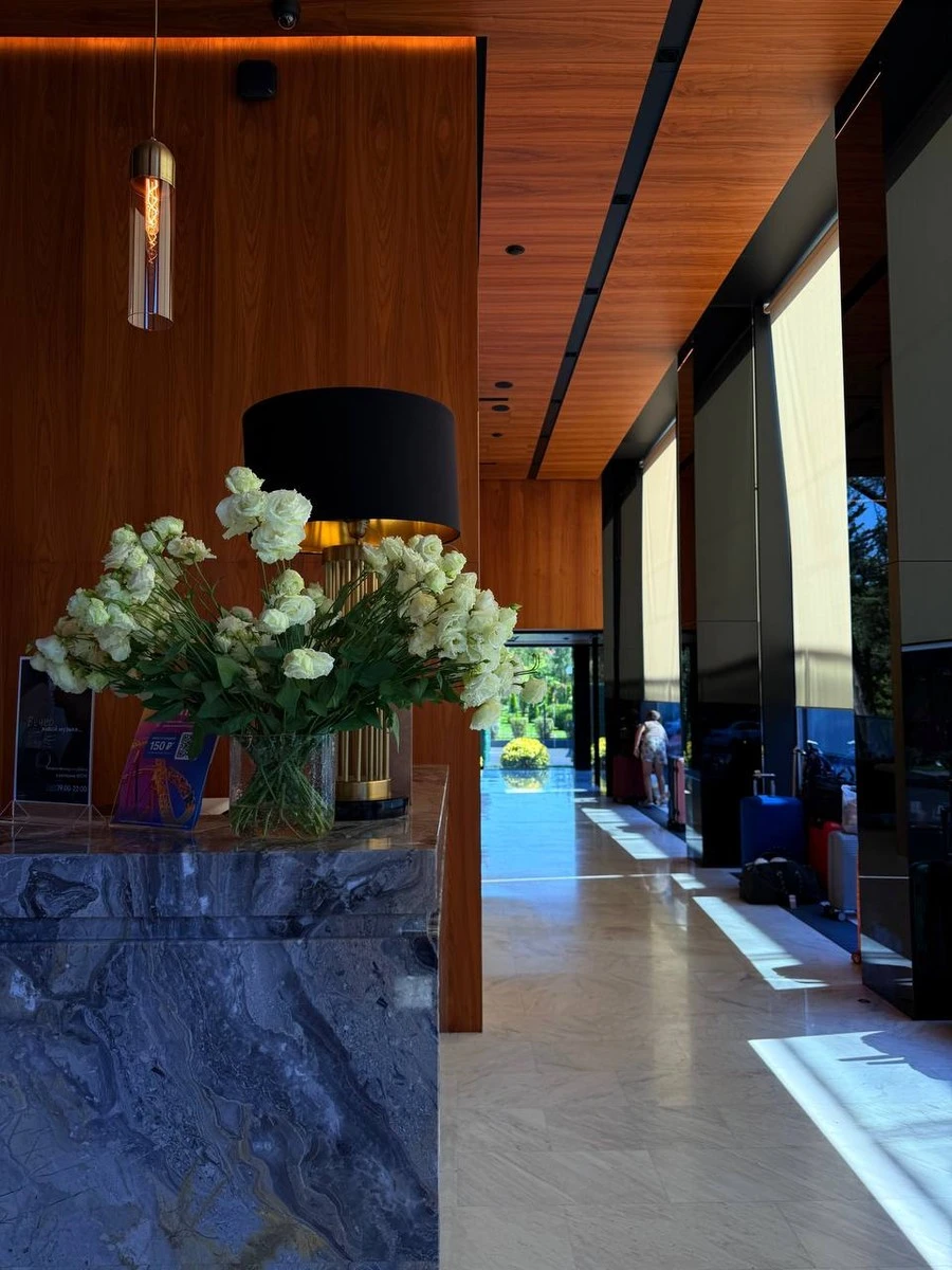 Фото отеля МОНЕ