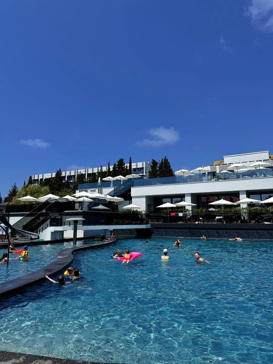 Фото отеля МОНЕ