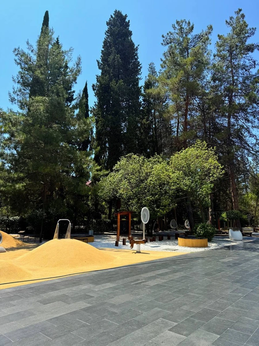 Фото отеля МОНЕ