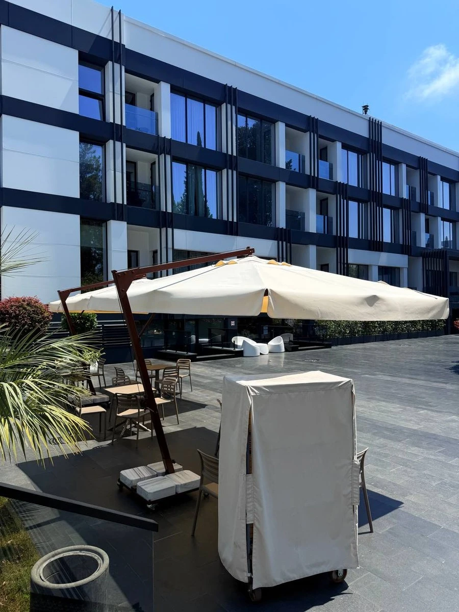 Фото отеля МОНЕ