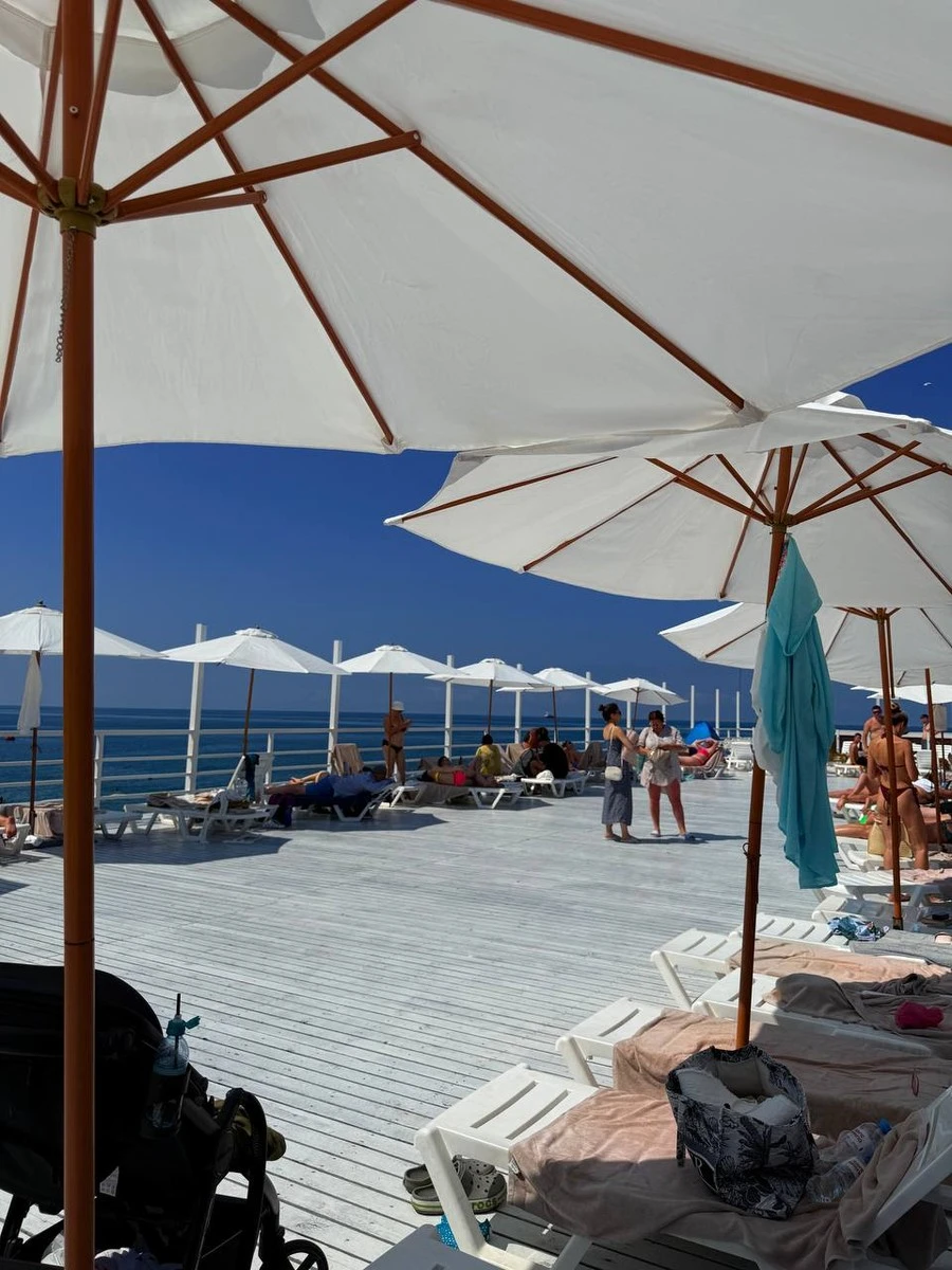 Фото отеля МОНЕ