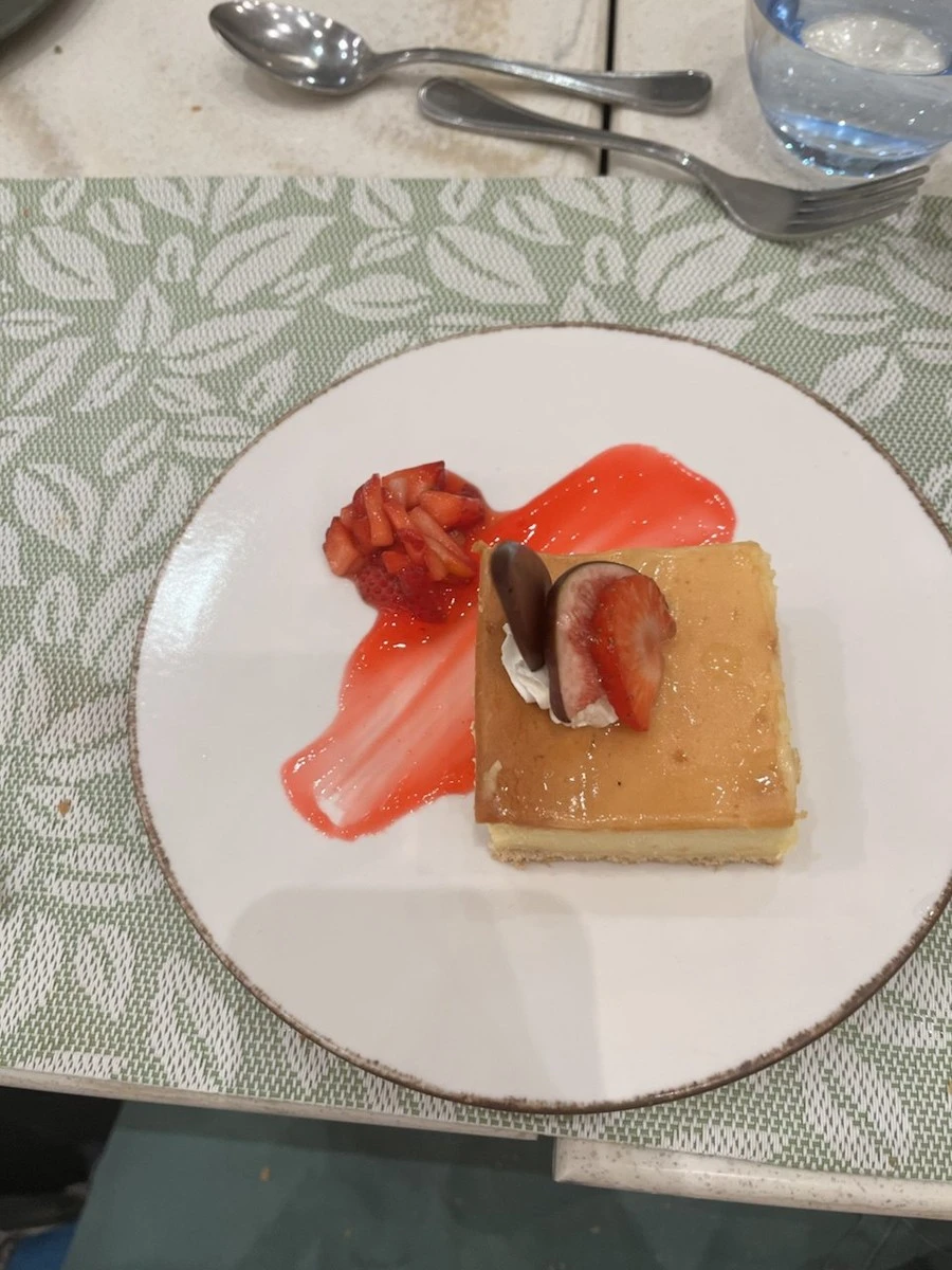 Фото отеля SUNRISE ARABIAN BEACH RESORT