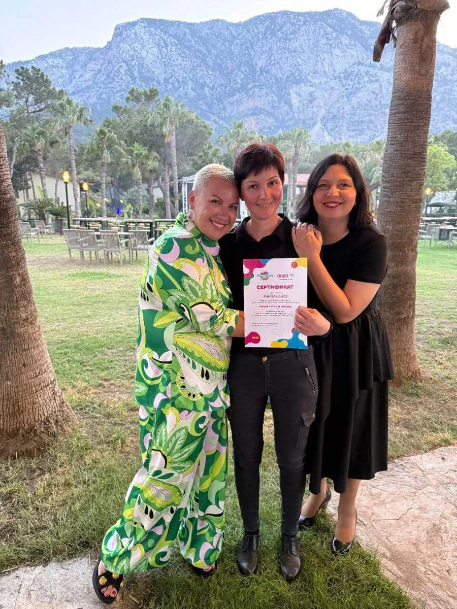 Фото отеля CRYSTAL FLORA BEACH RESORT