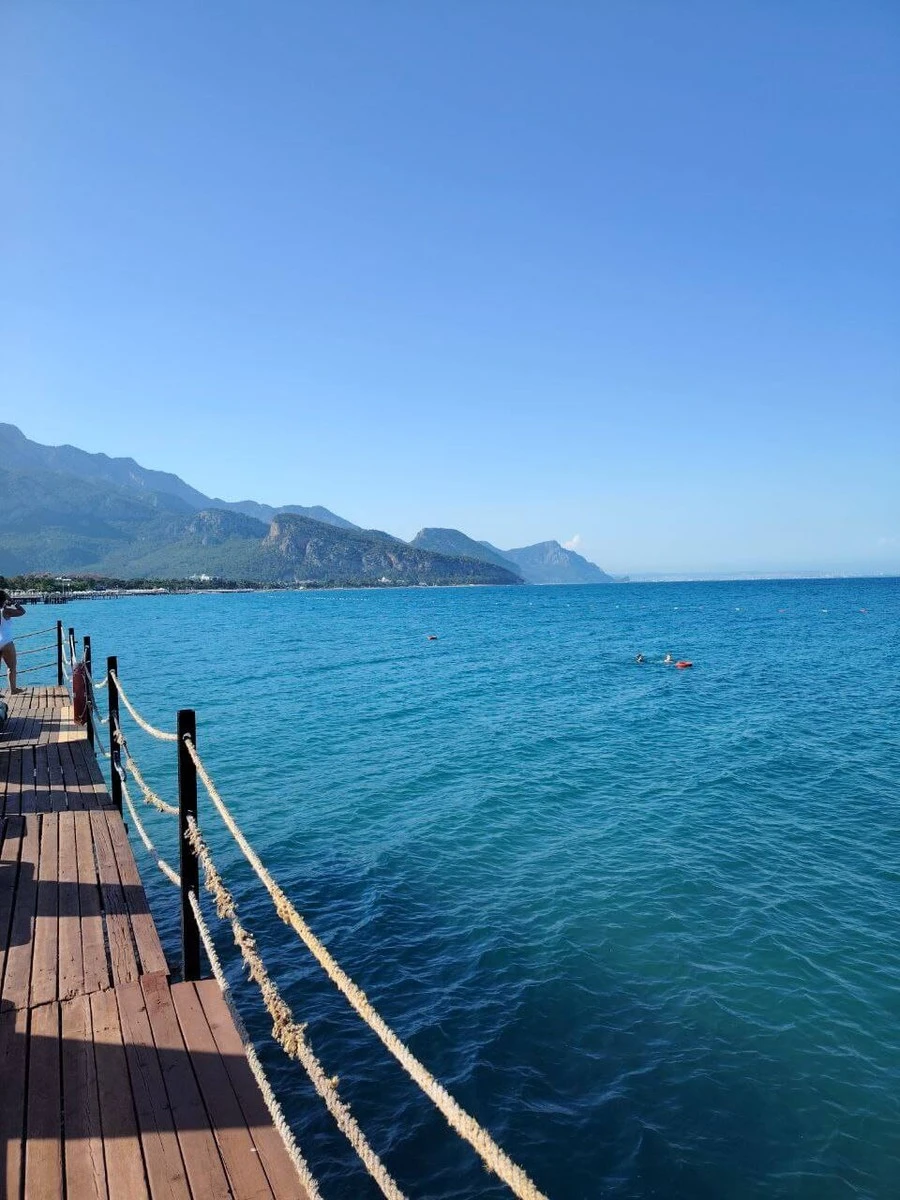 Фото отеля CRYSTAL FLORA BEACH RESORT