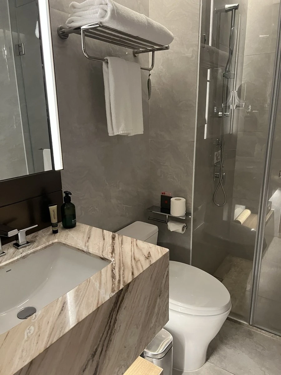 Фото отеля ASCOTT DADONGHAI BAY SANYA