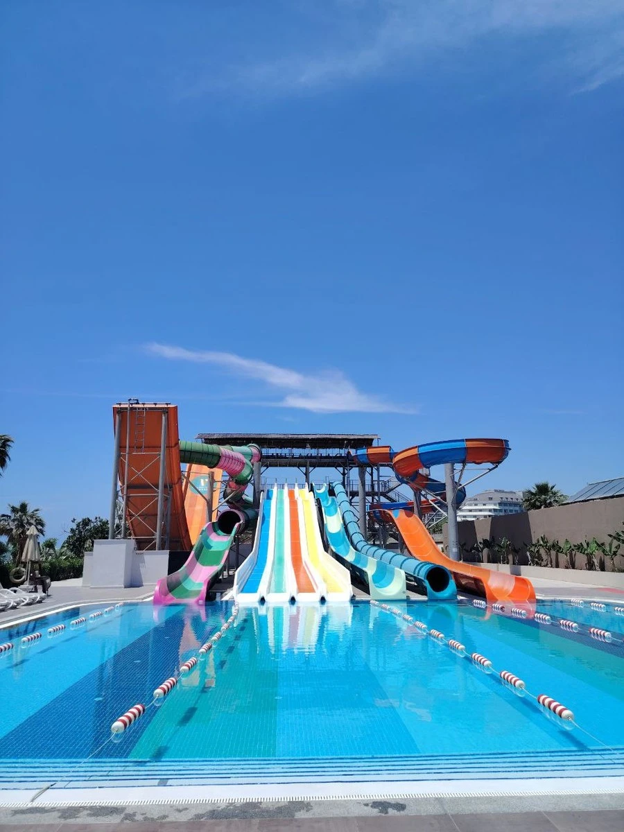 Фото отеля HAYDARPASHA PALACE