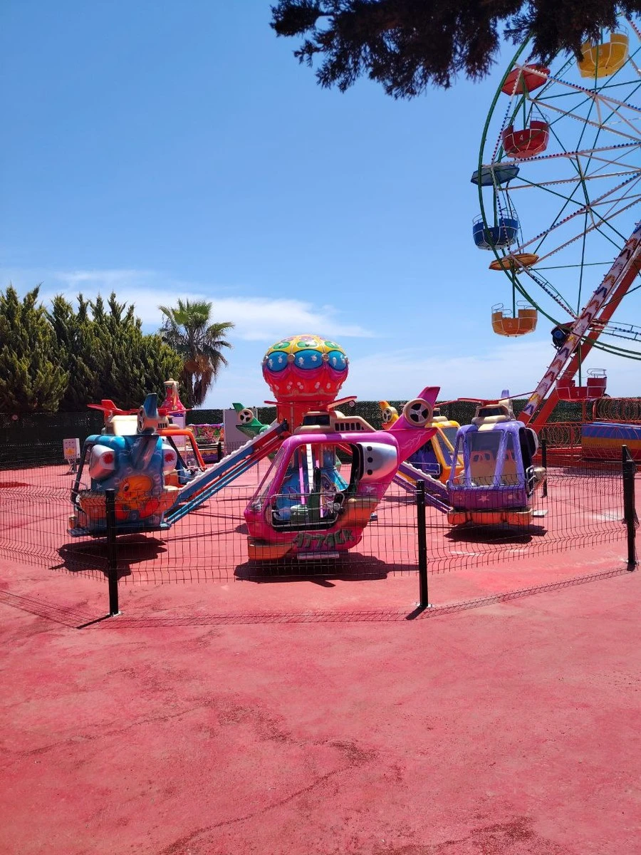 Фото отеля HAYDARPASHA PALACE