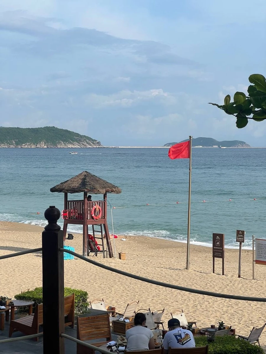 Фото отеля MGM GRAND SANYA