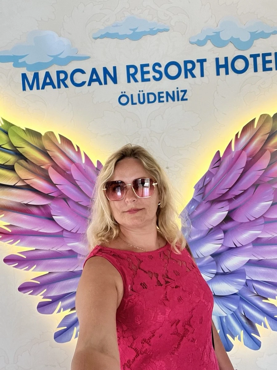 Фото отеля MARCAN RESORT