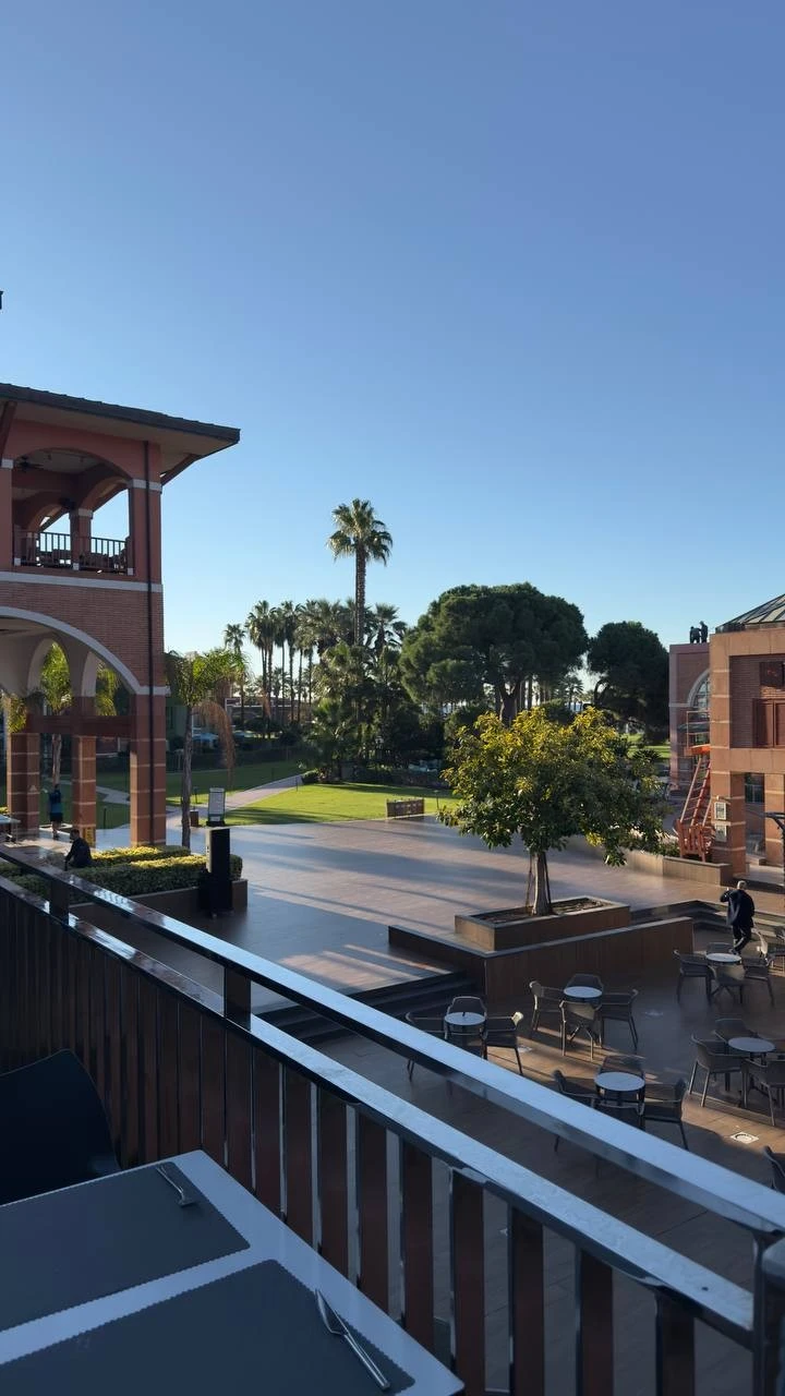 Фото отеля MEGASARAY CLUB BELEK