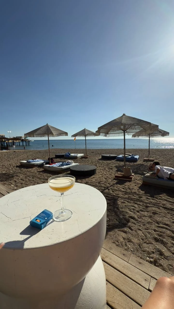 Фото отеля MEGASARAY CLUB BELEK