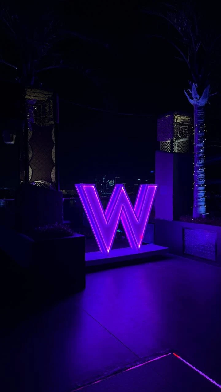 Фото отеля W DUBAI THE PALM