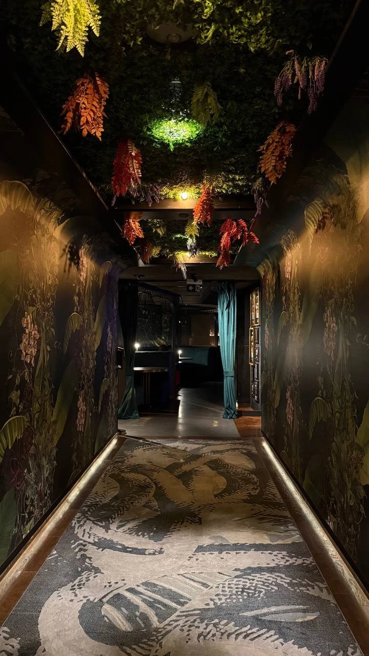 Фото отеля W DUBAI THE PALM