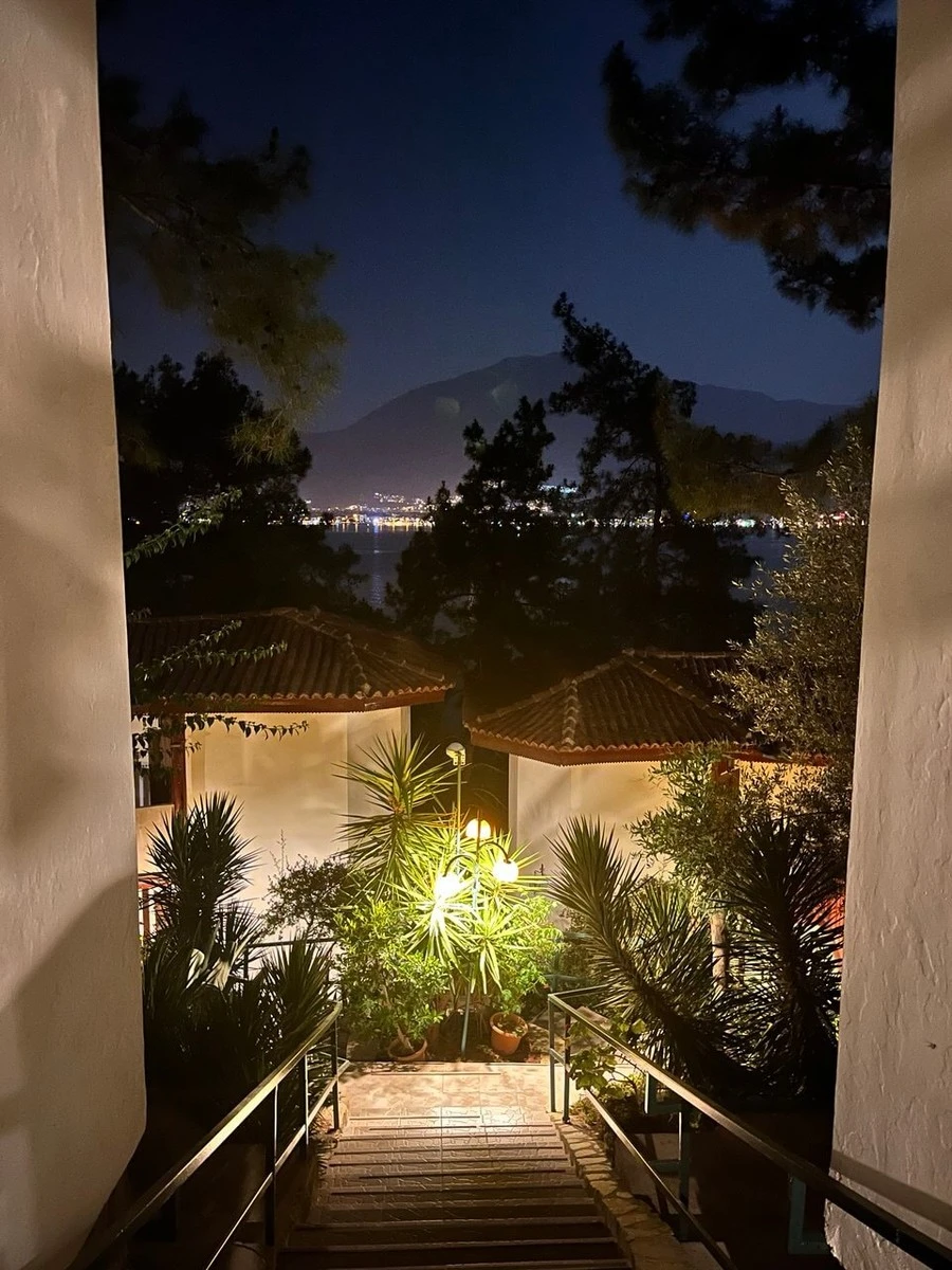 Фото отеля CLUB & HOTEL LETOONIA