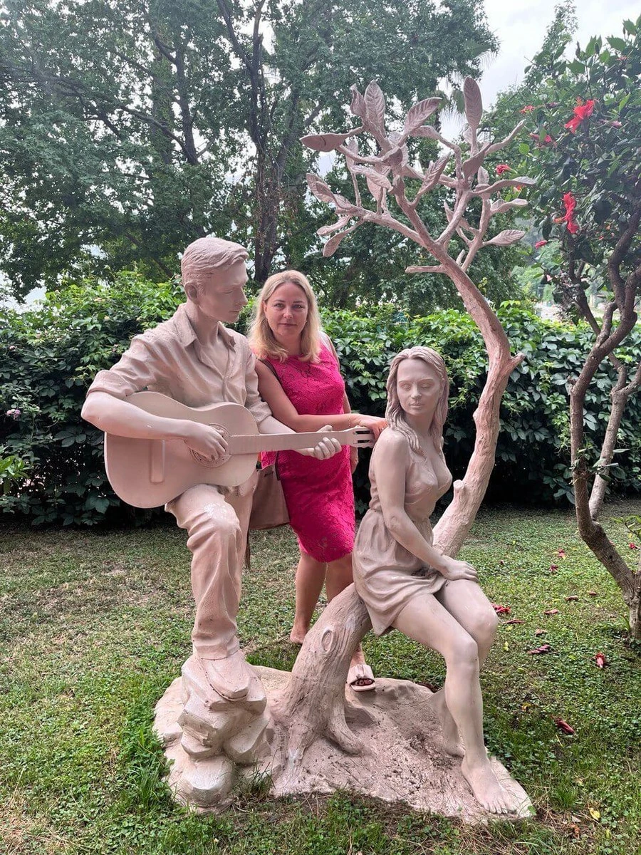 Фото отеля CLUB & HOTEL LETOONIA