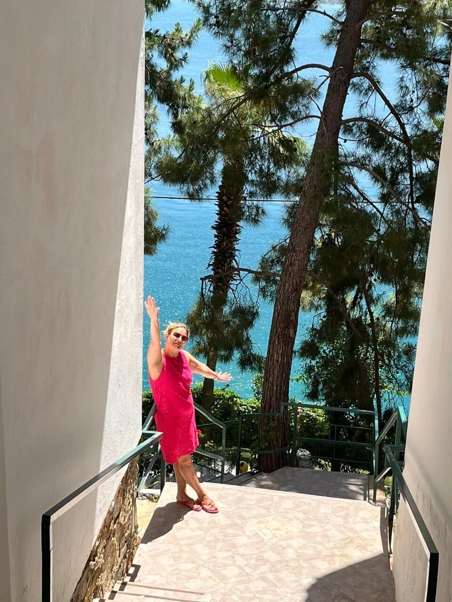 Фото отеля CLUB & HOTEL LETOONIA