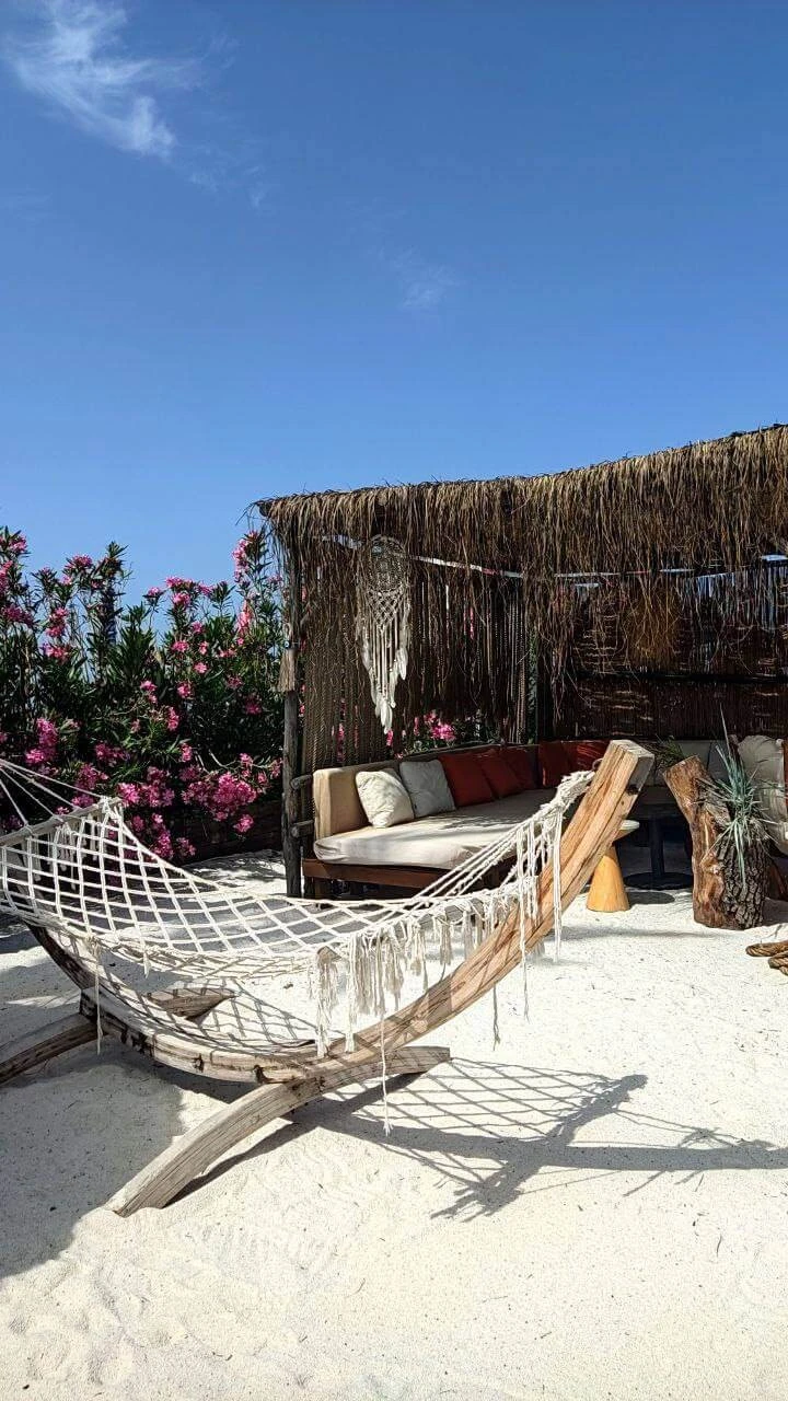 Фото отеля LAGO HOTEL (EX. AZURA DELUXE SORGUN)