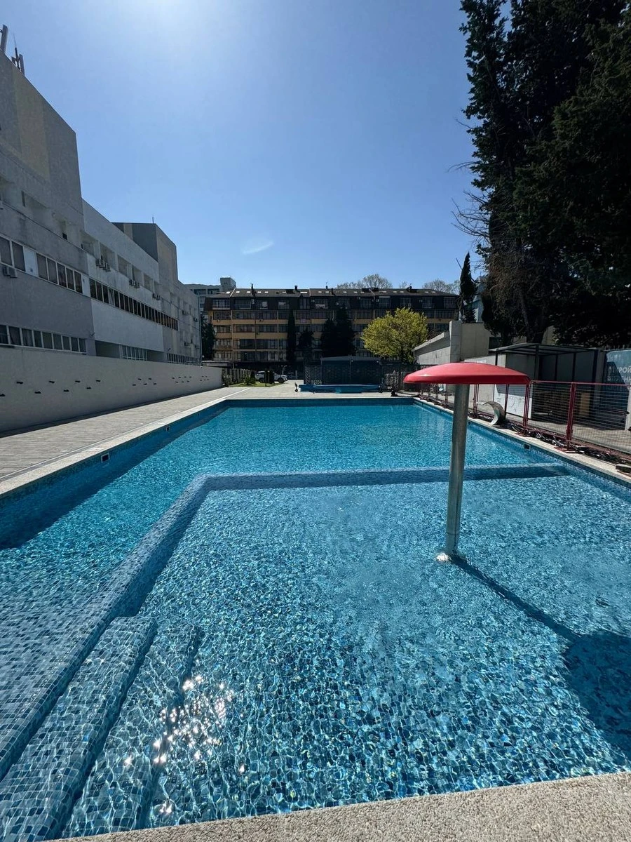 Фото отеля COSMOS ADLER HOTEL (КОСМОС АДЛЕР ОТЕЛЬ)