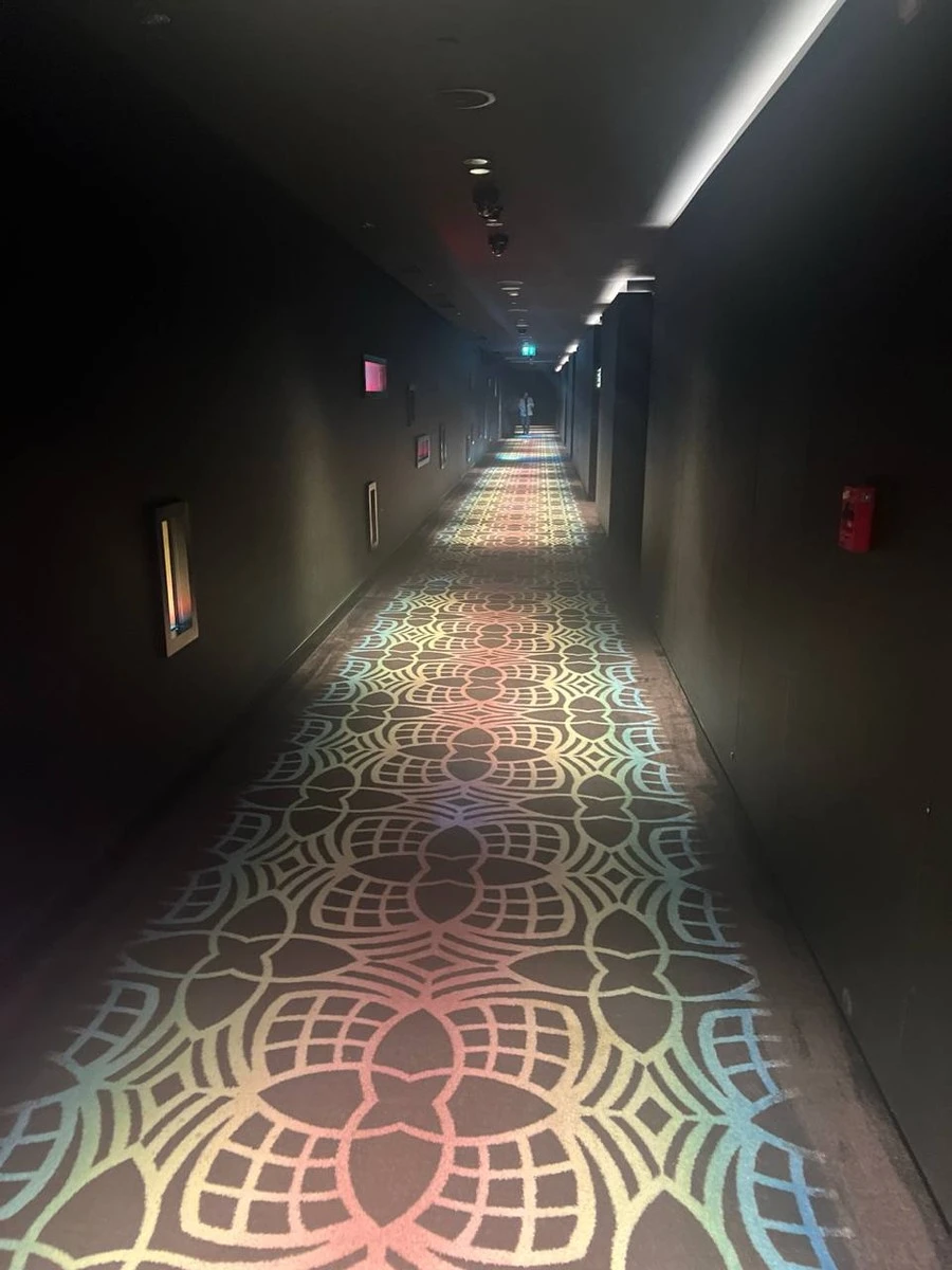 Фото отеля W DUBAI THE PALM